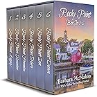 Rocky Point Box Set: Books 1-6