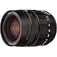 VoightLander 単焦点レンズ NOKTON 17.5mm F0.95 Micro Four Thirds マイクロフォーサーズ対応 17.5F0.95BK