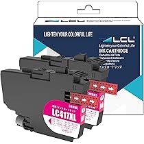 Brother 417XL インクカートリッジ 2個セット 417xl（ブラザー工業／インクカートリッジ、トナー）｜PC