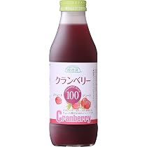 Amazon.co.jp: 順造選 クランベリー 180ml×20本 : 食品・飲料・お酒
