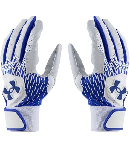 【アンダーアーマー】メタルバッティンググローブ Amazon | UNDER ARMOUR(アンダーアーマー) UAメタルバッティング