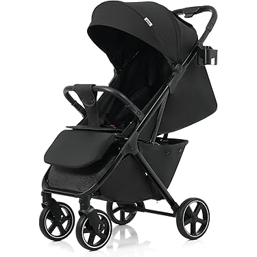 Amazon.co.jp 最新リリース: 背面ベビーカー・バギー の新着