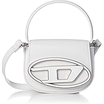 ディーゼル ショルダーバック Dロゴ ディーゼル24年ウィメンズクリスマスギフト、“Dロゴ”配した財布