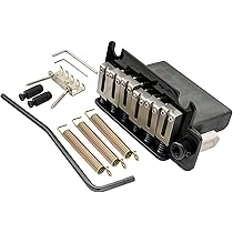【美品】Fender USA ストラトキャスター ロックペグ 2点支持トレモロ Amazon | Musiclily Pro 弦ピッチ10.5mm 2点支持タイプ USA