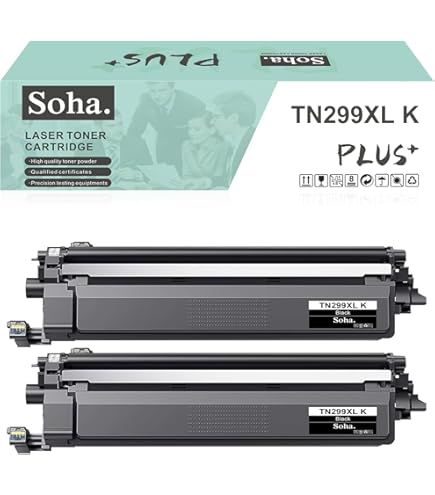 Amazon.co.jp: 【Amazon.co.jp限定】ブラザー Brother用 TN299XL（ TN