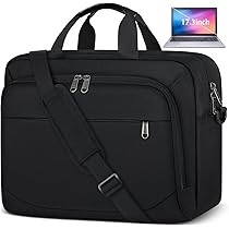 Amazon.co.jp: [HOMIEE] ビジネスバッグ メンズ PC バッグ 17