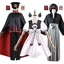 地縛少年花子くん 柚木司 コスプレ衣装 地縛少年花子くん 柚木司 コスプレ衣装 【SakuraCos】