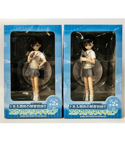 美品✳️フィギュア『ダーティペア ケイ＆ユリ WAVE社製』※不足部品あり ダーティペア WAVE版 (フィギュア) - ホビーサーチ フィギュア