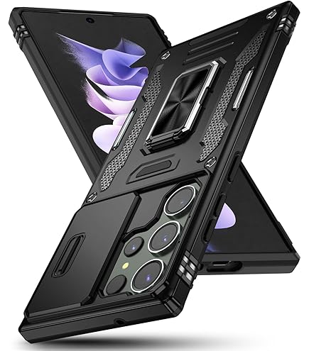 Amazon.co.jp: GTUJWN ケース 対応 Galaxy S25 Ultra 用の ケース