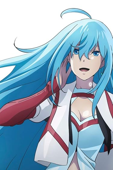 2021春アニメ - ヴィヴィ