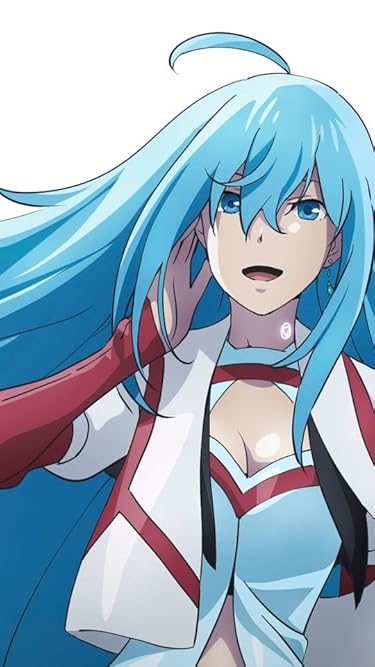 2021春アニメ - ヴィヴィ