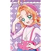 プリキュア - 明智あんな FVGA(480×800)壁紙 394658