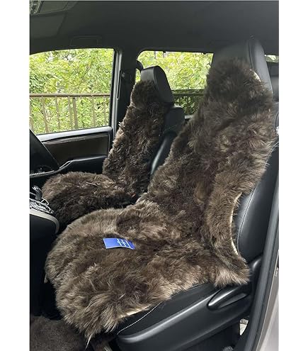 Amazon | 浜崎あゆみ (3) カーシートカバー 2枚セット 車のシート