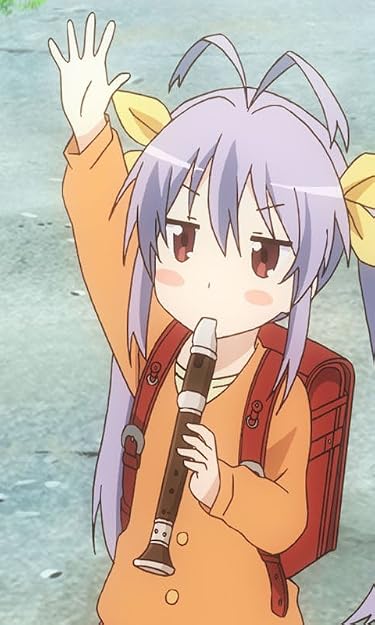 2021冬アニメ - 宮内れんげ（みやうち れんげ）
