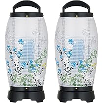 Amazon｜仏壇屋 滝田商店 盆提灯 ミニ 盆ちょうちん LED コードレス