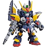 SDガンダム クロスシルエット SDガンダム Gジェネレーショントルネードガンダム 色分け済みプラモデル