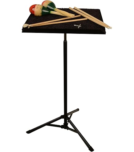 Amazon | マンハセット コーラル・マイクロフォンスタンド M3016