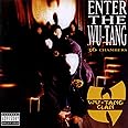 Enter The Wu-tang (36 Chambers) [lp] [12 inch Analog]