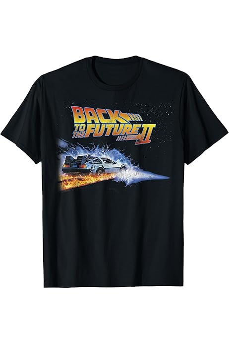 Amazon | バック・トゥ・ザ・フューチャー 35周年記念デロリアン