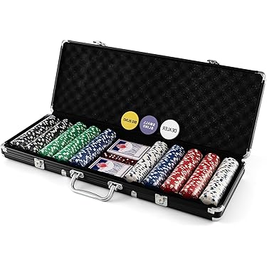 Amazon.co.jp 売れ筋ランキング: ポーカーセット の中で最も人気