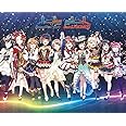 ラブライブ! 虹ヶ咲学園スクールアイドル同好会 2nd Live! Blu-ray Memorial BOX【完全生産限定】