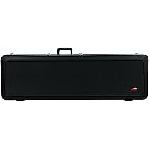 Amazon | GATOR ゲーター エレキベース用 ハードケース Deluxe