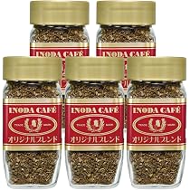 INODA CAFE インスタントコーヒーセット ギフト商品 | イノダコーヒ