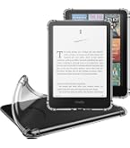 Amazon.co.jp: TiMOVO Kindle Paperwhite ケース 2024 第12世代 7