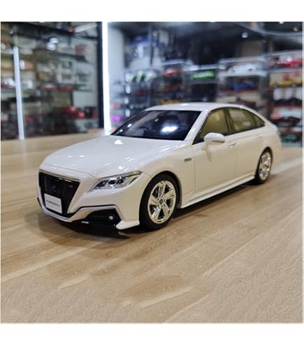 Amazon | 1/30 トヨタ クラウン CROWN RS Advance 220系 カラー