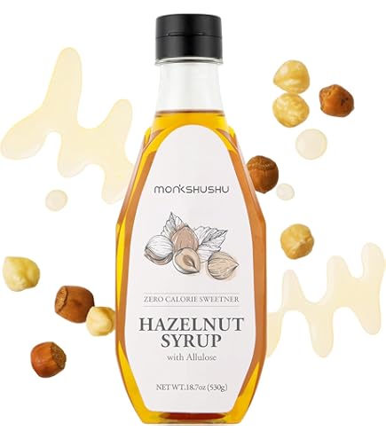 Amazon | モナン マカダミアナッツ シロップ 700ml 【常温】 | MONIN