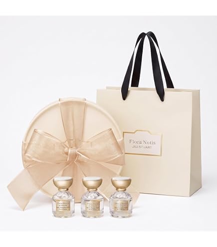 Amazon.co.jp: 【国内正規品・ラッピング済み】JILL STUART