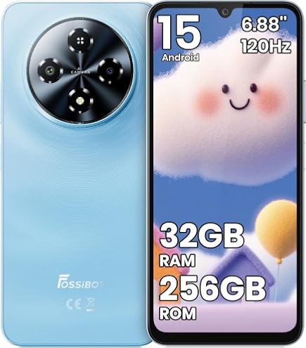 Amazon | Note58 Pro simフリー スマホ 本体｜Android 16｜6250mAh