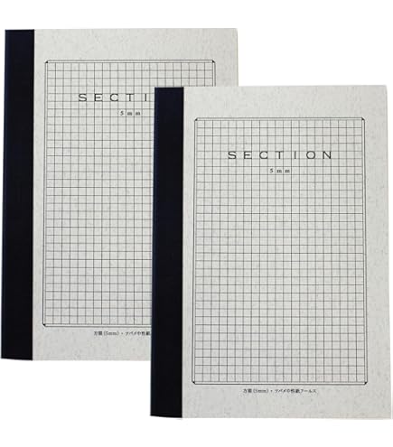 Amazon | ツバメノート ノート A5 横罫 40枚 H2002 H40S