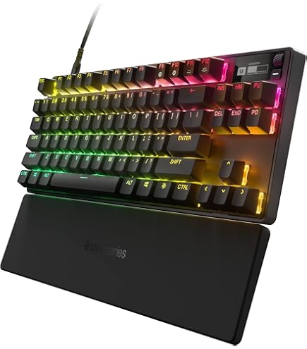 Amazon.co.jp: 【特価セット】SteelSeries ラピッドトリガー 搭載 