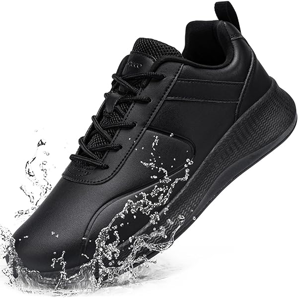 Kitchen Shoes Water Resistant Shoes Amazon Zapatos Para Chef Buy
