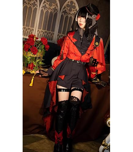 ぬ*様 刀剣乱舞 大慶直胤 ウイッグ付きコスプレ衣装 XLサイズ ぬ*様