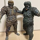 Amazon | 東宝大怪獣シリーズ「サンダ対ガイラ」ショウネンリック限定 ...