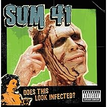 新品 Sum 41 - All Killer No Filler / レコード Sum 41 - All Killer No Filler (Vinyl) - Amazon.com Music