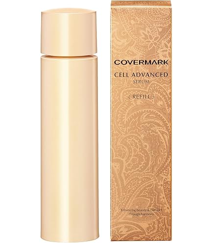 Amazon.co.jp: COVERMARK (カバーマーク) モイスチュア チャージ