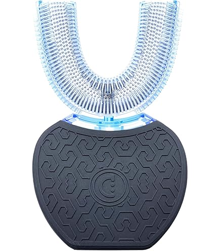 Amazon.co.jp: GideaTech 電動歯ブラシ ソニック歯ブラシ 音波振動