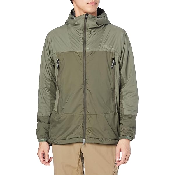Amazon.co.jp: ジャックウルフスキン（JackWolfskin） アウター JP