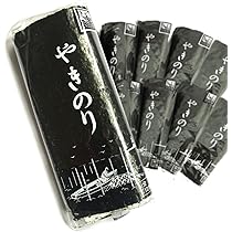 Amazon | 田庄 やきのり 海苔 国産 希少 高級寿司屋が使う焼のり