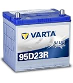 VARTA Silver Dynamic Q-90R/115D23R 国産車用バッテリー