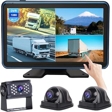 Amazon.co.jp ほしい物ランキング: 車載用オンダッシュモニター で