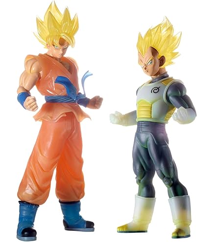 Amazon.co.jp: ドラゴンボール超 Grandista-GOGETA-Ⅱ ゴジータ