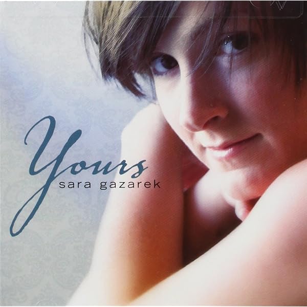 サラ・ガザレク（ジャズ・ボーカル）／２ｎｄアルバム『リターン・トゥ・ユー』 Sara Gazarek - Return To You - YouTube