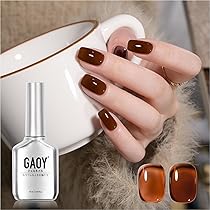 ネイルカラー★94★マニキュア★超速乾★ライトブラウン★激安★ ネイルカラー☆94☆マニキュア☆超速乾☆ライトブラウン☆激安