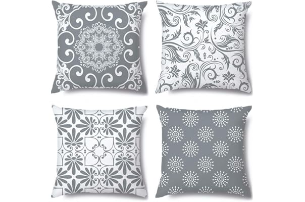 cushion covers from amazon
