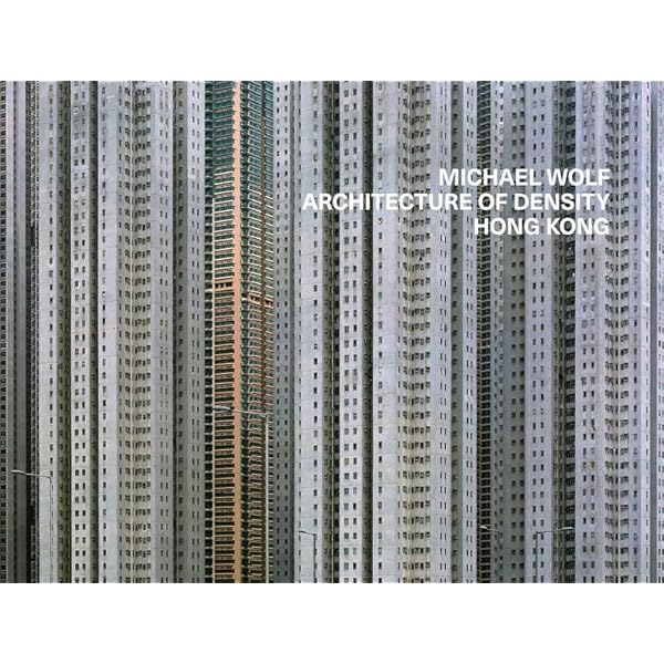 Amazon | Michael Wolf: The Transparent City | Wolf, Michael, Egan