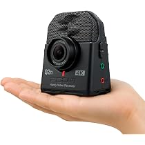 Amazon | ZOOM MSM-1 マイクスタンドマウント ハンディビデオ